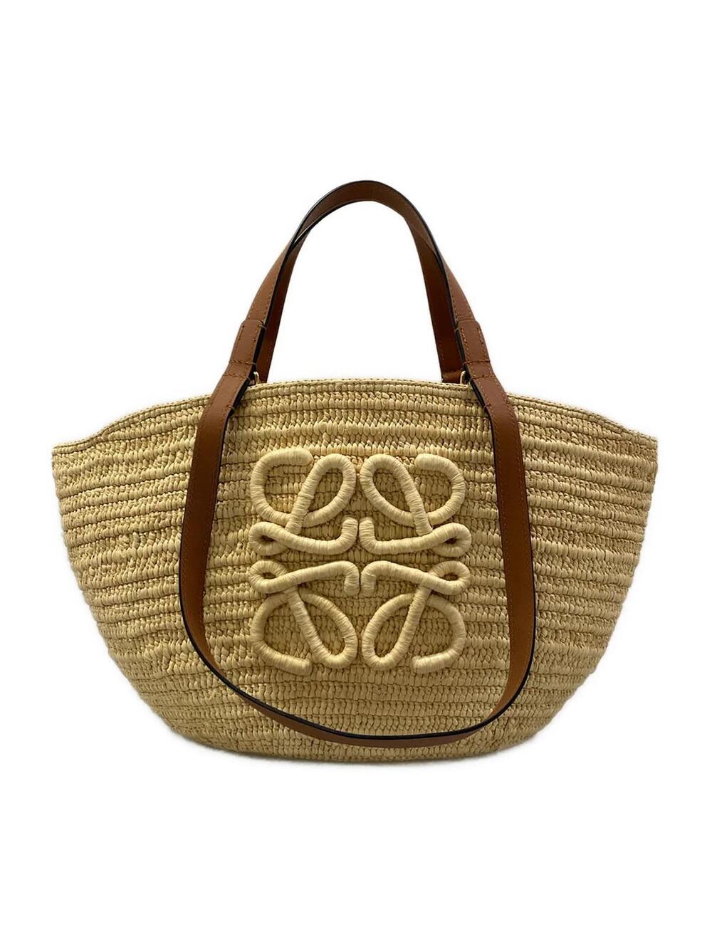 Loewe Eclipse Basket Medium Anngnn1X01 #347030L16B
